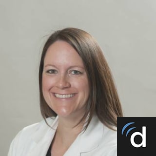 Erin McVey, MD, Emergency Medicine, New Orleans, LA