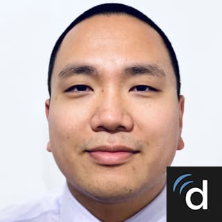 Roger Luo, MD