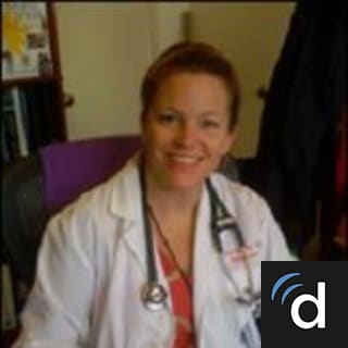 Erica Gibson, MD