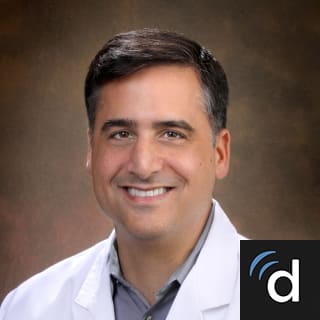 Kenneth Wolfson, MD