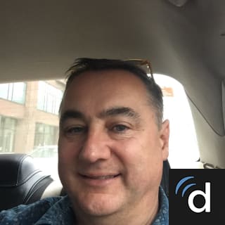 David Burke, MD