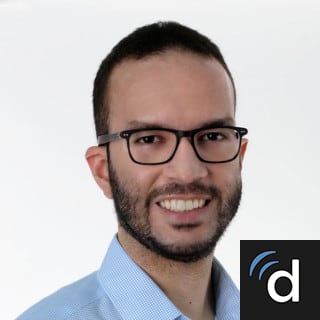 Alejandro Mones, MD