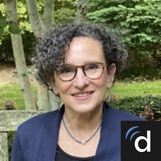 Carol Weitzman, MD