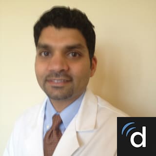 Subeeh Siddiqui, MD