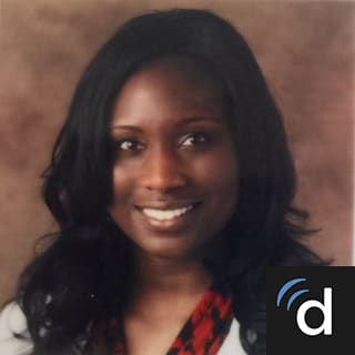 Rachel-Marie Cazeau, MD