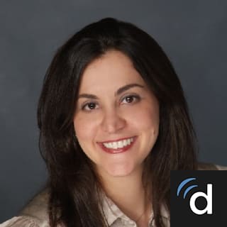 Mary Foggetti, DO