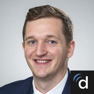 Mark Schmitt, MD, Resident Physician, Fayetteville, NC