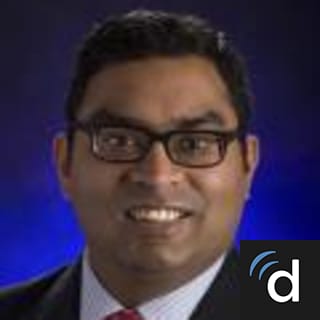 Prashanth Vallabhanath, MD, Ophthalmology, Portland, OR