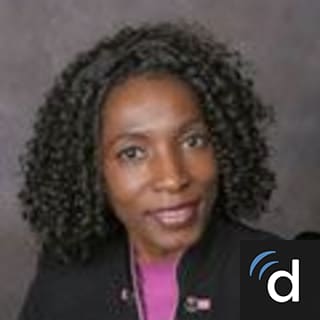 Ruby Sampson, MD