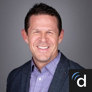Jeff Livingston, MD