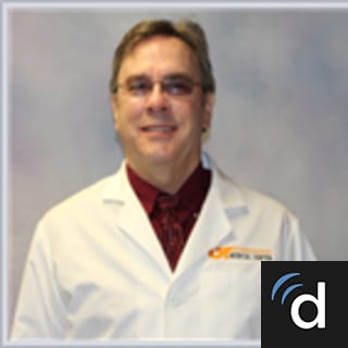 Douglas Damron, MD
