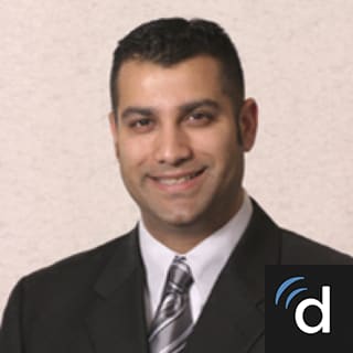 Vimal Narula, MD