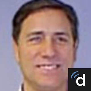 Craig Anderson, MD