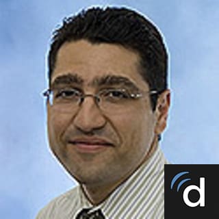 Vahakn Shahinian, MD