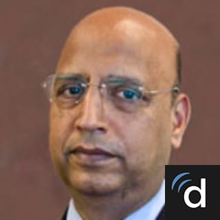 Mahendra Mandawat, MD