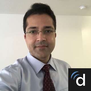 Umair Ahmad, MD, Internal Medicine, Braselton, GA