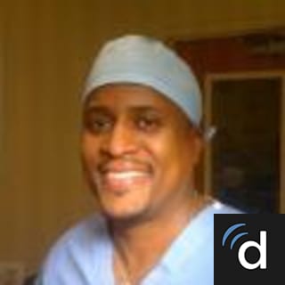 Marc Wilson, MD