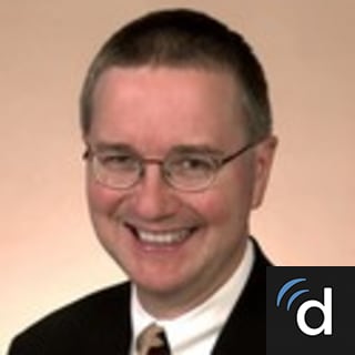 John Randolph Jr., MD