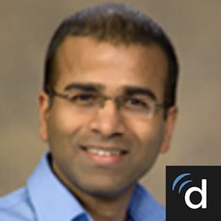 Piyush Tiwari, MD