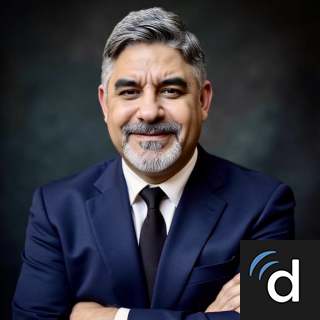 Ara Baghdasarian, MD