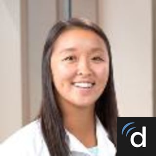 Jennifer Kim, MD, Internal Medicine, Stanford, CA