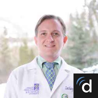 Zachary Urdang, MD, Research, Albuquerque, NM