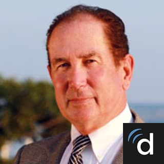 Douglas Halliday, MD