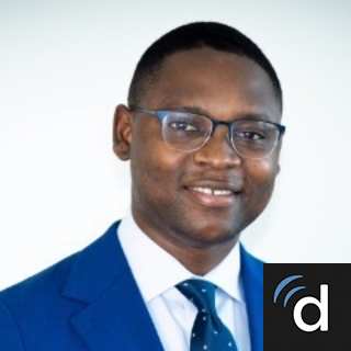 Ademola Ajibade, MD, Internal Medicine, Iowa City, IA