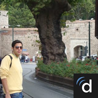 Ahmad Alratroot, MD, Pulmonology, Sylvania, OH