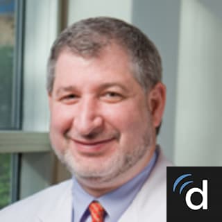 Noah Kauff, MD