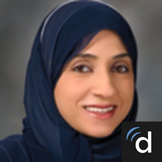 Ala Abudayyeh, MD
