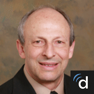 Donald Fletcher, MD
