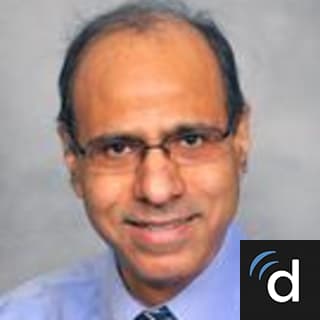 Amar Swarnkar, MD