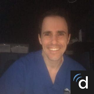 Derek Pollard, MD