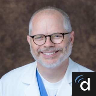 Geoffrey Lifferth, MD