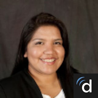 Violeta (Martinez) Griffin, MD