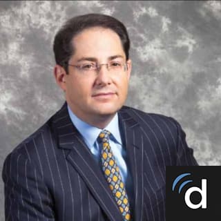 Michael Nusbaum, MD
