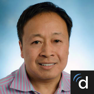 Kenny Mok, MD, Internal Medicine, San Francisco, CA