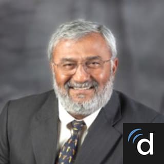 Anand Kuruvilla, MD, Radiation Oncology, Palatka, FL