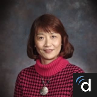 Shumin Zhao, MD
