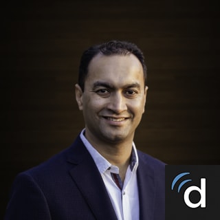 Binod Khadka, MD