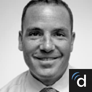 Daniel Montellese, MD