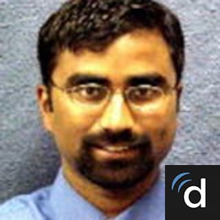 Santosh Nandi, MD, Colon & Rectal Surgery, Englewood, CO