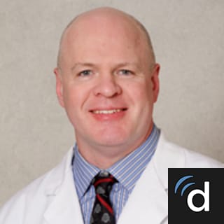 John Sharkey, MD