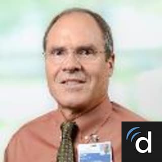 Mark Crissman, MD, Family Medicine, Graham, NC