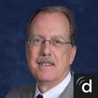 Stephen Ruby, MD