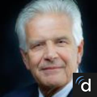 Jean-Claude Veille, MD