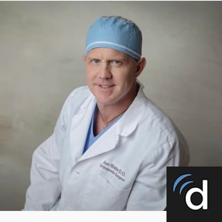 Jonathan Blake, DO, Orthopaedic Surgery, Butler, MO