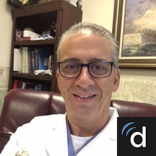 Stephen Jones, MD