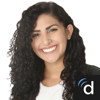 Carolina Burgos, MD
